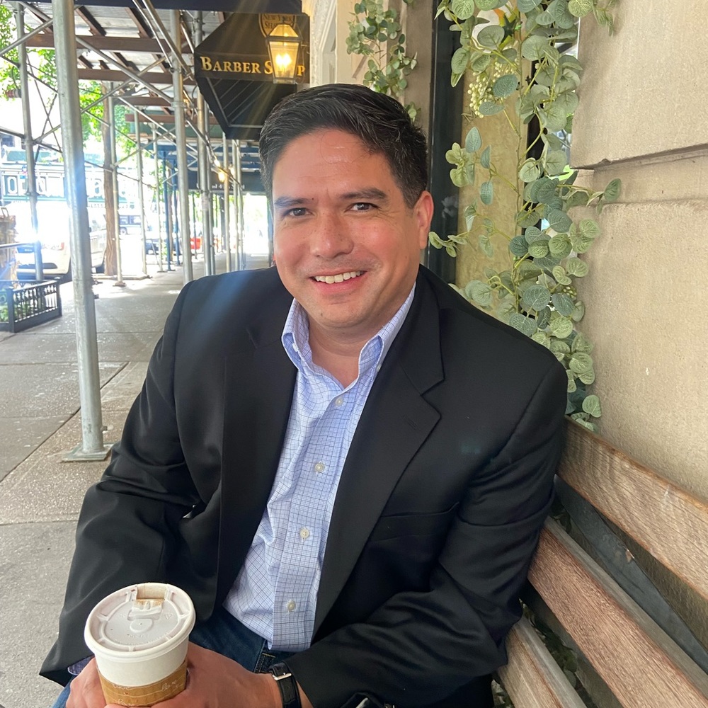 Meet your Posher, Alex